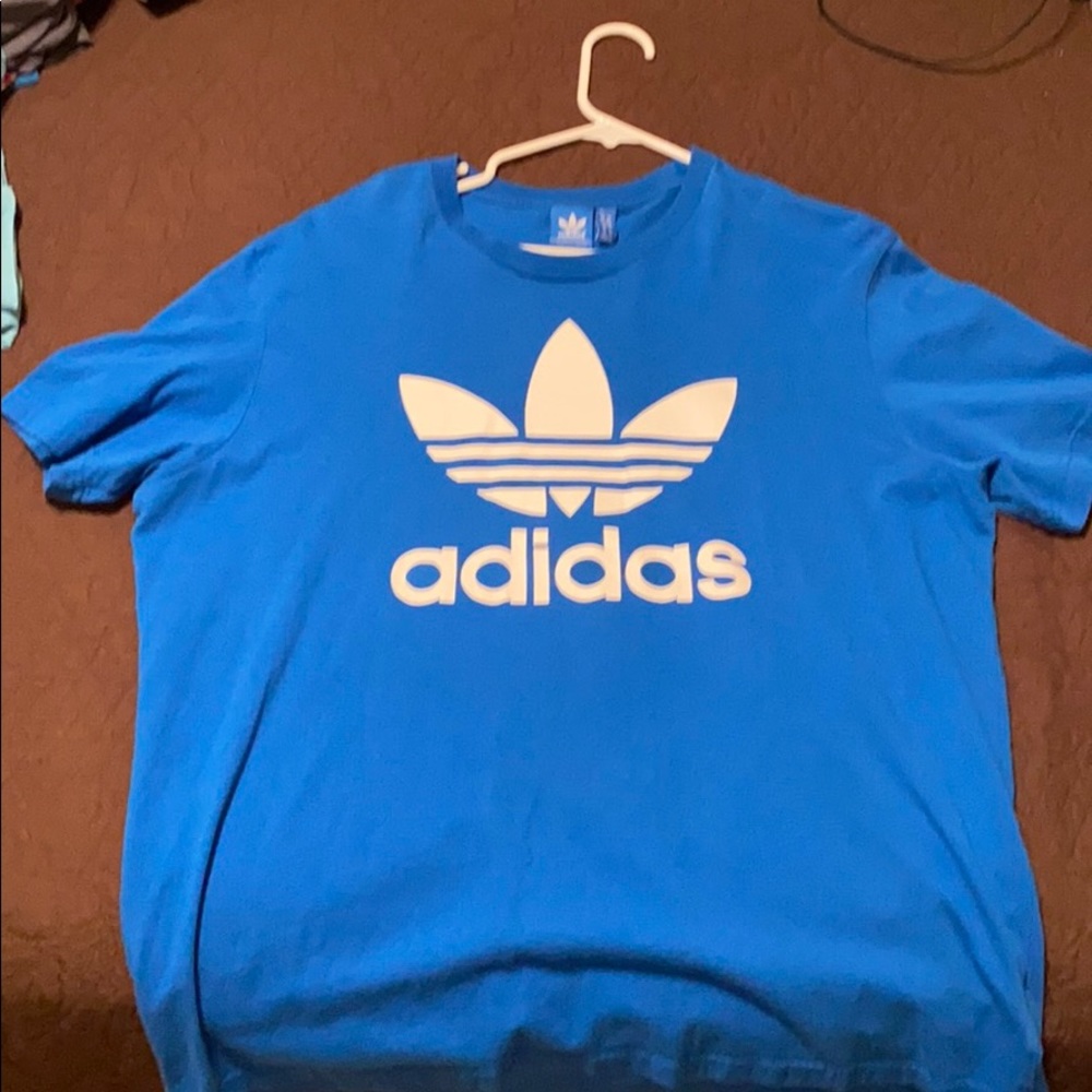 Adidas Tee Shirt